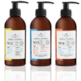 thumbnail image 3 of OTACI Lab No:3 Anti-Electric Straightening Shampoo 250 ml, 3 of 4