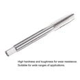 thumbnail image 4 of Unique Bargains 5/16'-18 UNC Left Hand Machine High Speed Steel 3 Straight Flutes Thread Tap, 4 of 5