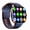 Black, variant on 5G Global Version Smart Watch with SIM Card Slot, 2.4-inch AMOLED Display, Life Waterproof Dual System Support for App Download