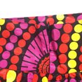 thumbnail image 3 of Wax Print Skirts Maxi Long Skirt Cotton, 3 of 5