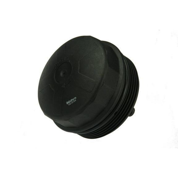 URO 11427525334 Engine Oil Filter Cover