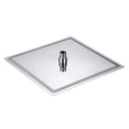 thumbnail image 2 of Bearachild El baño potente de la energía de la cabeza de ducha grande de alta presión dirige el ahorro de agua de Chrome Juegos de accesorios de baño Numero 3 Bearachild HA025925-03, 2 of 6