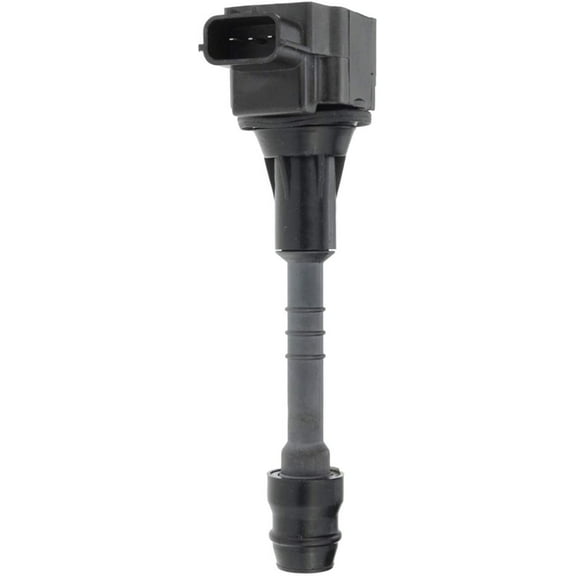 A-Premium Ignition Coil Pack Replacement for Nissan Sentra 2002-2006 Almera 2001-2005 1.8L QG18DE 22448-6N000