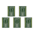 thumbnail image 1 of Módulo PCA9555A IIC/I2C Placa Expansión GPIO 16 Entradas Y Salidas Digitales, 1 of 5