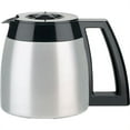 thumbnail image 2 of Cuisinart 10-Cup Replacement Coffee Maker Thermal Carafe, 2 of 2