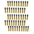 thumbnail image 1 of 50PCS 1 ml Mini de aceites esenciales Baoblaze botella de perfume vacía, 1 of 8