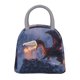 thumbnail image 1 of Fotbe Winter Fire Dragon Bolsa de Almuerzo con Estampado, Lonchera Aislada, Contenedor de Comida Reutilizable Tipo Cooler a Prueba de Fugas, 1 of 6