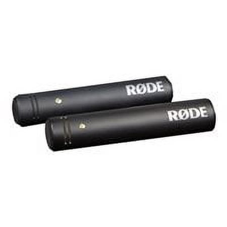 UPC: 0698813003143 | RØDE M5 – Matched Pair – microphone