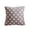 G, variant on Clearance! Throw Pillow I Love You So Matcha Decorative Striped Pattern Ruffled Edge Embroidered Farmhouse Modern Home Decor for Couch Sofa Bed Living Room Bedroom Soft Cushion