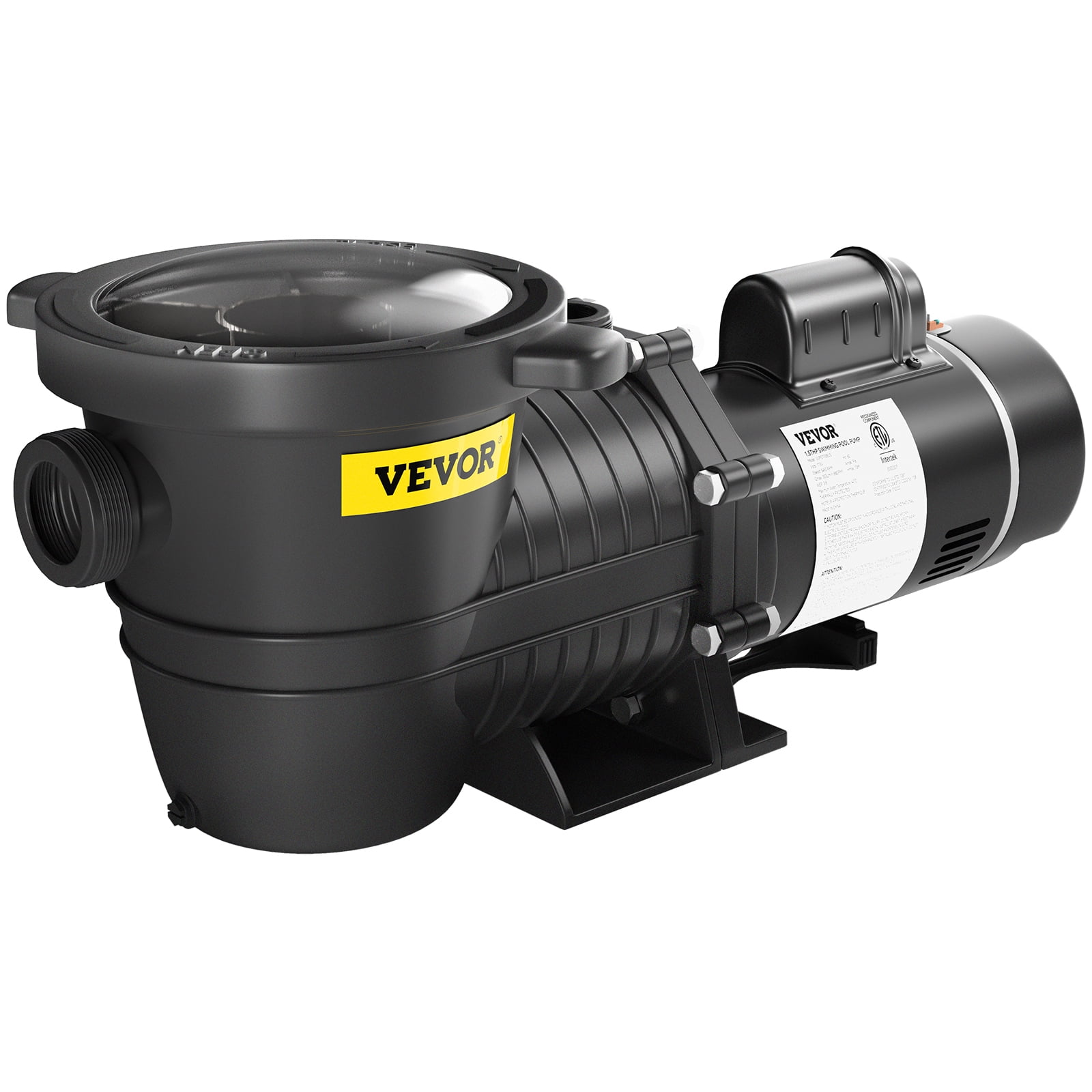 VEVOR Swimming Pool Pump, 1.5 HP 230 V, 1100 W Ubuy Nepal