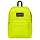 thumbnail image 1 of Mochila Jansport Superbreak Plus Cyber Lime JS0A4QUEEW9, 1 of 3
