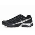 thumbnail image 2 of Salomon Men's XT-Pathway GTX Black Silver Shoes, from StockX, 2 of 5