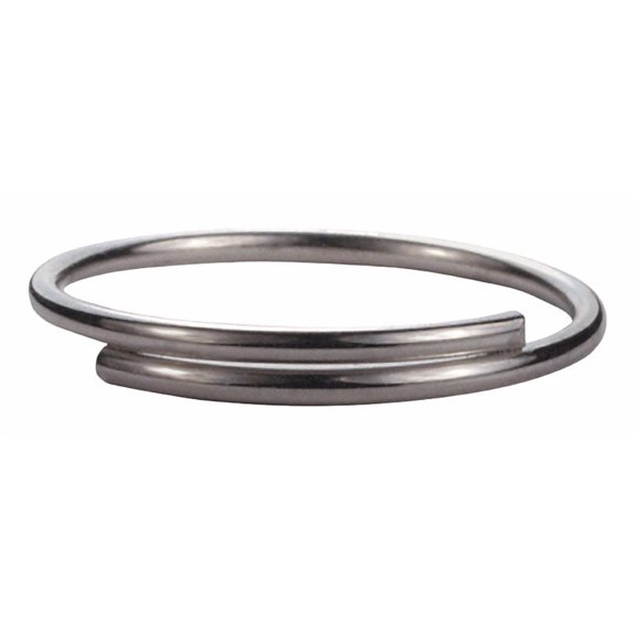 Basic Split Ring 3/4"