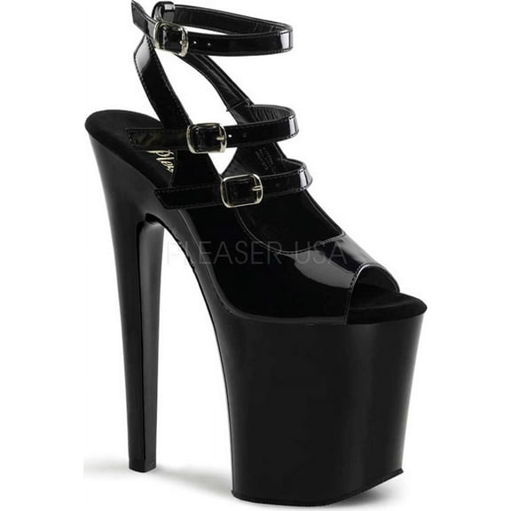 Women's Pleaser Xtreme 873