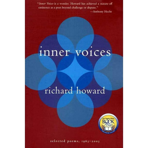Inner Voices, (Paperback)