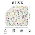 thumbnail image 3 of Microfibre Drying Mat for Kitchen Spring Farmhouse Garden Dish Drying Drainer Mat Absorbent Pioneer Drying Mat Washing Up for Glass, Plate & Cup 16inch X 18inch, 3 of 7