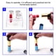 thumbnail image 5 of Molde De Silicona Para Lápiz Labial DIY, Molde Para Lápiz Labial, Molde De Lápiz Labial De Silicona Para El Hogar De La Mujer, 5 of 7