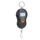 thumbnail image 3 of Báscula de calabaza colgante, báscula electrónica de viaje colgante báscula colgante con pantalla LCD durabilidad probada en el tiempo, 3 of 8