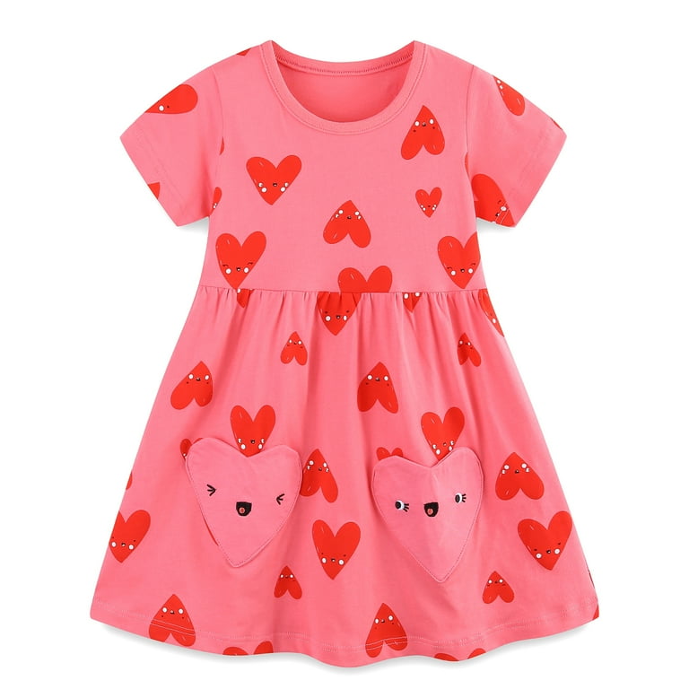 white christmas dresses Heart-Detail Halterneck A-Line Mini Dress in Red main image 1