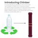 thumbnail image 4 of Correa Chinber compatible con Fitbit Versa 2 para mujeres y hombres, 4 of 8