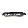 thumbnail image 3 of QKRACING Yamaha Raptor YFM700R 700R [Special Edition] Armor Black Grey Shock Covers, 3 of 4