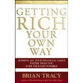 thumbnail image 1 of Getting Rich Your Own Way: Achieve All Your Financial Goals Faster Than You Ever Thought Possible, 1 of 3