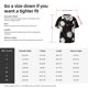 thumbnail image 5 of Balery Daisies Flowers Camisa Casual de Manga Corta con Botones para Hombre, Texturizada, Estilo Cubano, para Playa, Verano-Large, 5 of 5