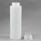 thumbnail image 3 of 3 Botellas Dispensadores Triple Boquilla Vencort Color Blanco 32 Oz / 940 Ml, 3 of 4