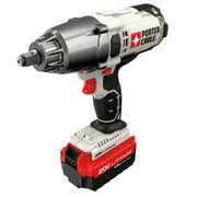 Porter-Cable PCC740LA 20V MAX 5.1 lbs. 1/2 in. Cordless Lithium-Ion Impact Wrench