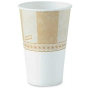 Georgia-Pacific Waxed Paper Cup