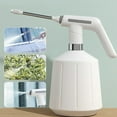 thumbnail image 4 of TERGAYEE Electric Spray Bottle,Automatic Plant Mister Spray Bottle with Adjustable Spout for Plants,Electric Watering Can,Household Cleaning, 4 of 5