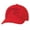 Red, variant on USMC Eagle, Globe and Anchor / US Flag Low Pro Cap