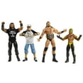 thumbnail image 7 of WWE Elite Top Picks Action Figure & Accessories, Poseable Collectible (Character May Vary), 7 of 7