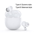 thumbnail image 6 of MIFO HiFiAir2 Wireless Earbuds Dynamic Speaker BT Headphone Ear Bud BT 5.3 Noise Cancelling Headphone Waterproof IPX5 Earbuds with APP to Control 30 Hours Play time, 6 of 7