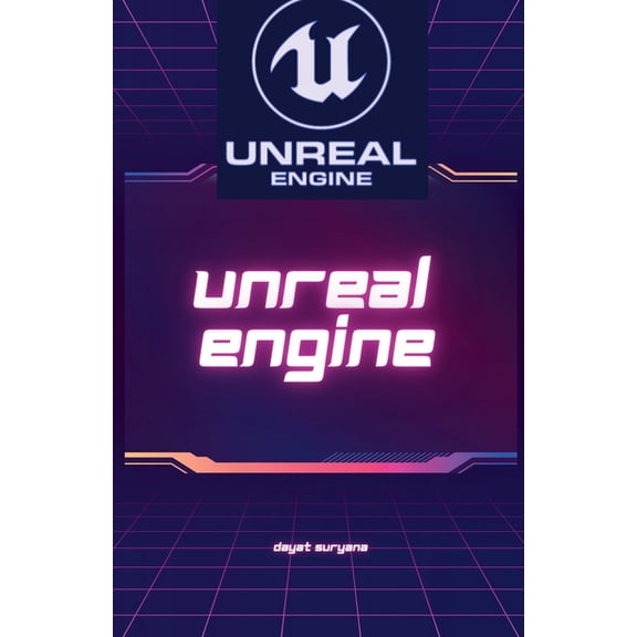 Unreal Engine, (Paperback)