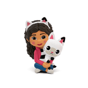 tonies Gabbys Dollhouse Audio Toy Figurine, Age Group 3+