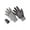 Grey/Black, variant on AL1400-L/XL, Men's Multi-Purpose Running Gloves, Touch Screen, Anti-Slip Grip