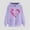 Purple, variant on New & Trending Fashion Pohista Women's Tops Womens Long Sleeve Tops Casual Womens Blouses My Cart Items Today Pullover Sweatshirts