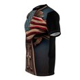 thumbnail image 3 of Patriotic Cross - Show Your American Pride, 3 of 7