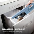 thumbnail image 5 of Shark UltraCyclone Handheld Vacuum, Above-Floor Cleaning, Dual Cyclonic Suction, XL Dust Cup, CH900WM, Blue, 5 of 9