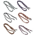thumbnail image 4 of Coofit Eyewear Retainer Retro Unisex Non-slip Eyeglass Chain Sunglass Holder Strap, 4 of 6