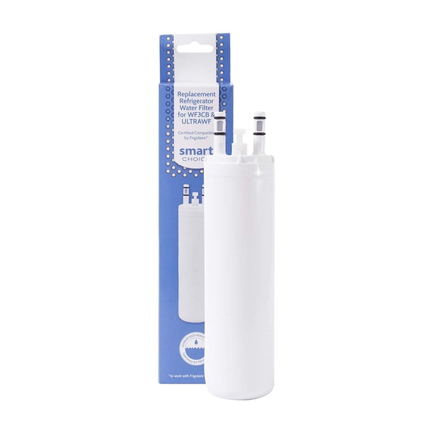 Reemplazo Smart Choice™ SCWF3CTO para filtros de agua ULTRAWF y WF3CB de Frigidaire