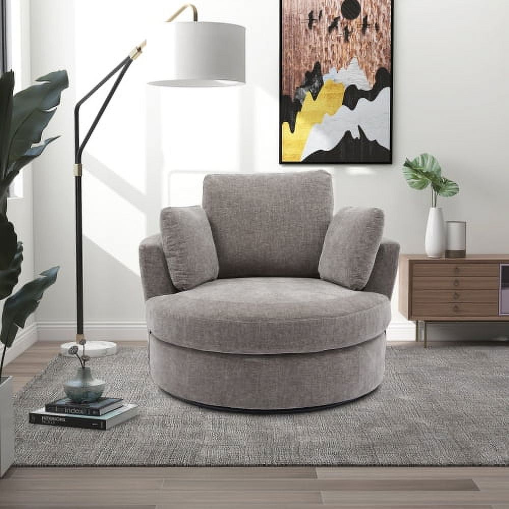 Round sofa chair costco sales