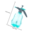 thumbnail image 2 of unbranded Spray Plástico Para Con Boquilla Neumática Resistente Y Reutilizable Color Multi, 2 of 8