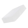 thumbnail image 1 of tredstone Solid Color Hotel Pleated Bed Skirt Wrinkle & Fade Resistant White_Queen, 1 of 9