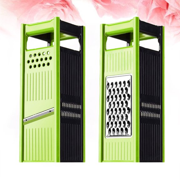 HEALEEP 1Pack Vegetable Chopper Manual 10.5*4.1*11.8in Size for Cooking
