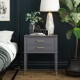 thumbnail image 2 of CosmoLiving by Cosmopolitan Westerleigh End Table, 2 of 9