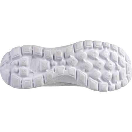 danskin now women's memory foam slip on
