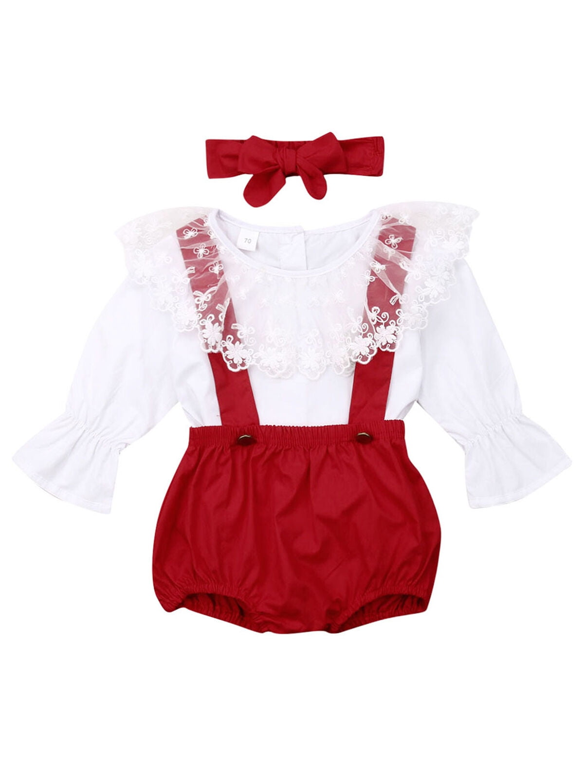 christmas newborn girl outfits