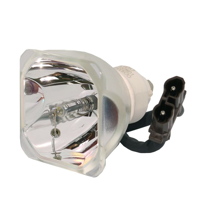 Original Ushio Projector Lamp Replacement for Viewsonic PRO8100 (Bulb Only)